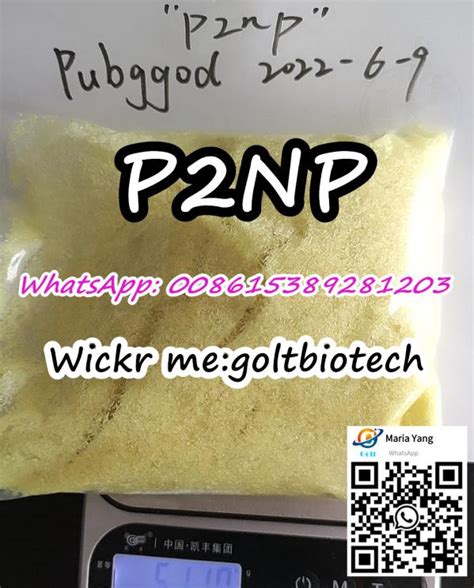 P Np To P P High Conversion Rate P Np Buy Phenyl Nitropropene Cas