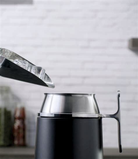 7+ Nespresso Barista Recipe Maker - DenieDanthai
