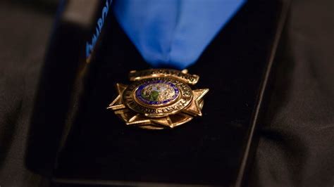 Ten Idahoans To Receive Idaho Medal Of Honor At The Statehouse