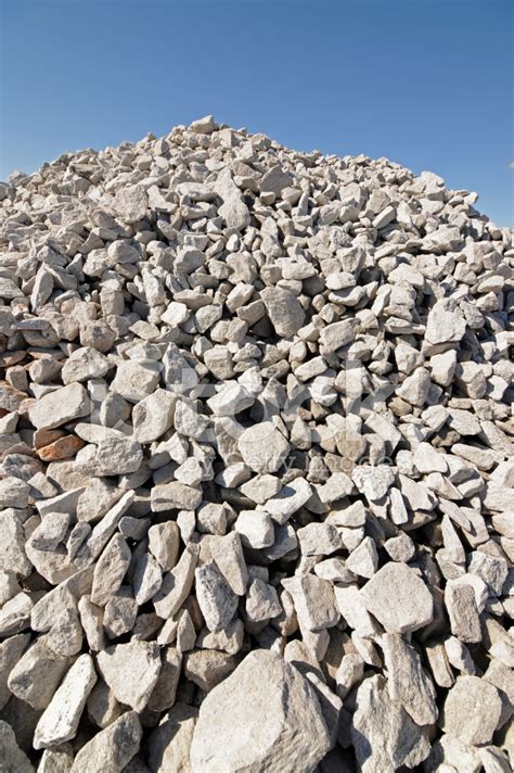 Rock Pile Stock Photo Royalty Free Freeimages