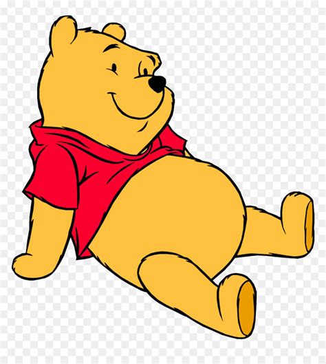 Winnie The Pooh Clip Art Disney Clip Art Galore Pooh Clipart Images