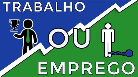 Trabalho Ou Emprego Parceria Consultores