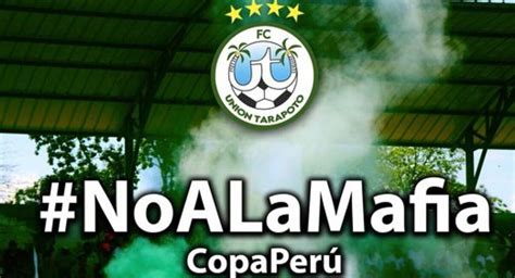 Copa Perú Nuevo Unión Tarapoto arremete contra la Federación Peruana