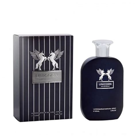 Amazon Emper Unicorn Eau De Parfum Men S Perfume Vaporisateur