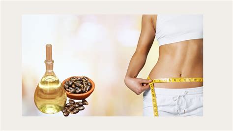 Effective Approaches To Drinking Castor Oil For Weight Loss