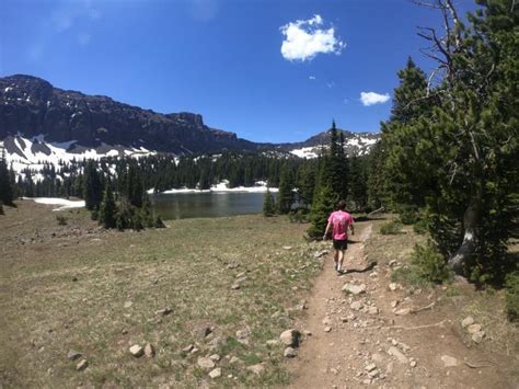 Emerald Lake Trail | Outside Bozeman