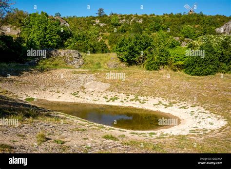 Lavogne De La Couvertoirade Tiquet Les Plus Beaux Villages De France