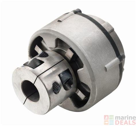 Buy Vetus Flexible Coupling Combiflex Type 12 With 30mm Shaft Online At Marine Au