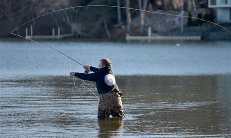 Herring Runs And Yarmouths Long Pond Fishing Co