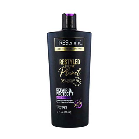 Tresemme Repair And Protect 7 Shampoo 650ml