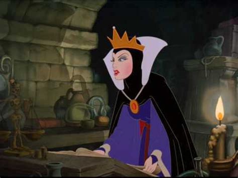 Evil Queen - Disney Villains Photo (14612697) - Fanpop