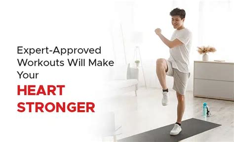 Expert Approved Workouts Will Make Your Heart Stronger Psri Hospital