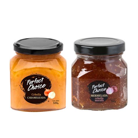 Booz cl DUO PERFECT CHOICE Nº2 1x Cebolla Caramelizada Perfect Choice