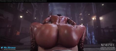 Perfect Tits Slut Riding A Vig Cock