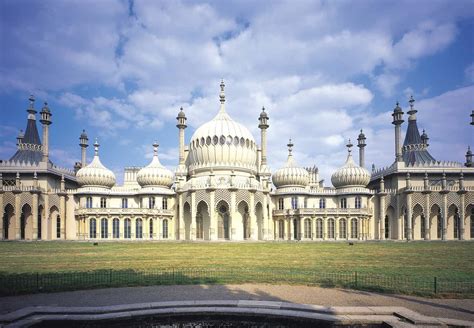 Castles Historic Houses And Stately Homes In Sussex