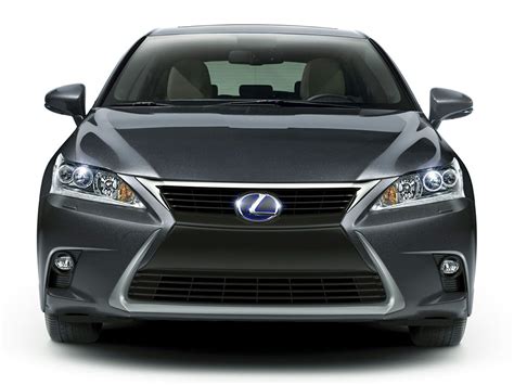 2014 Lexus CT 200h Specs Prices MPG Reviews Photos Cars