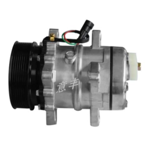 V Air Compresor Compressor Car Vehicle Models And Universal