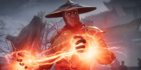 Mortal Kombat 11 Announcement Trailer Is Brutal — Gametyrant