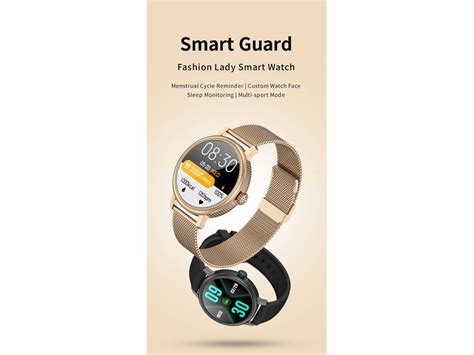 Smartwatch CHRONUS Multifuncional Ecrã HD de 1 19 envio de mensagem