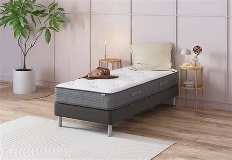 Matelas En Mousse X Gold F Dreamzone Jysk