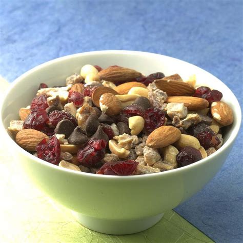 20 Snack Recipes You Should Make