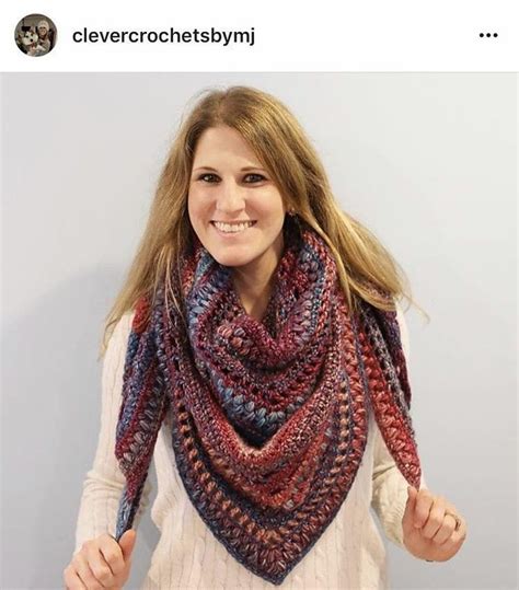 Bella Vita Shawl Crochet Pattern By Wilma Westenberg Lovecrafts