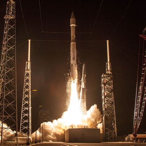 Atlas V 421 Sbirs Geo 6