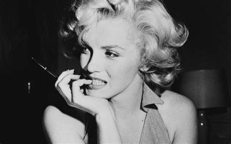 The Sad Letter That Marylin Monroe Sent To Her Psychiatrist