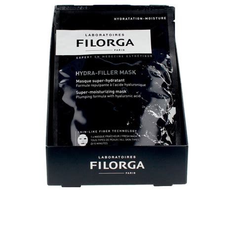 Filorga Hydra Filler Mask