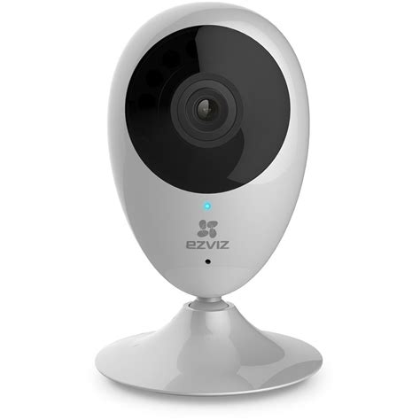 Ezviz Cv Mini O P Wi Fi Mini Camera With Night Ezmino B H