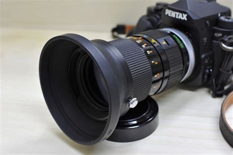 CANON FD 35 70mm F2 8 3 5 S S C Part2 古レンズの風に吹かれて