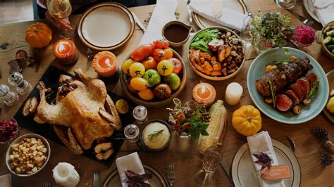 5 Quintessential Ways To Prepare Your Thanksgiving Turkey Just Cook