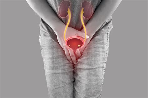 Understanding Urinary Incontinence Causes Symptoms And Treatment Options