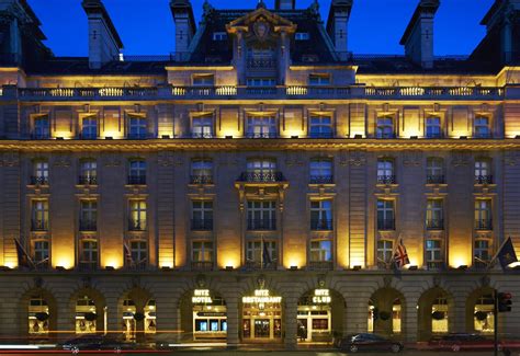 Ritz Hotel - Homecare24