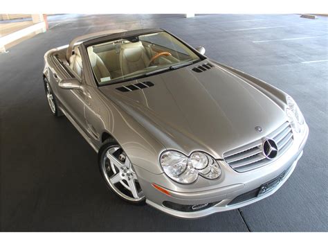 Mercedes Benz Sl For Sale Classiccars Cc