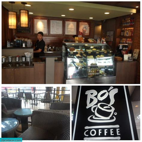 Breakfast at Bo's Coffee: One of Philippines’ top specialty homegrown ...