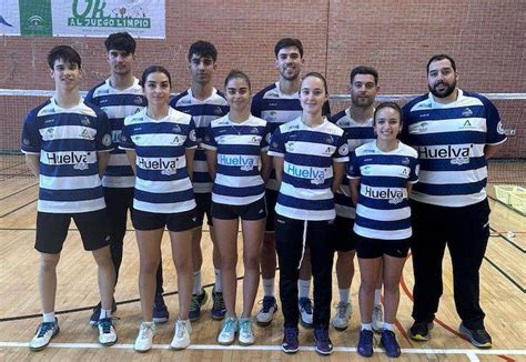 El Recreativo Bádminton IES La Orden inicia con buen pie su andadura en