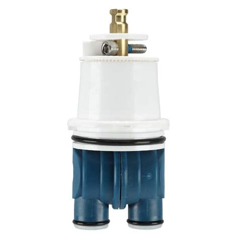 DANCO Replacement Cartridge for Delta Monitor Faucet 10347 - The Home Depot