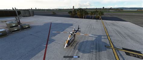 Aerosoft Wadd Trees On Terminal Airports Microsoft Flight Simulator