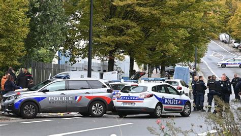 Femme Tuée à Nantes Un Homme De 21 Ans Voisin De La Victime Placé