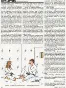 Erotic Stories From Hustler Magazine Hot Letters Kinky Korner Vintage Erotica Forums