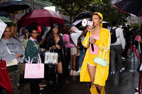 Telfar Fashion Week Pop-up | Dazed 