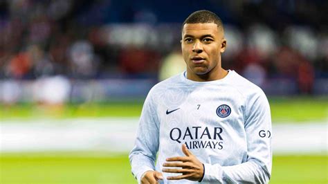 Mercato Psg Au C Ur Du Scandale Mbapp Proche De R Silier Une