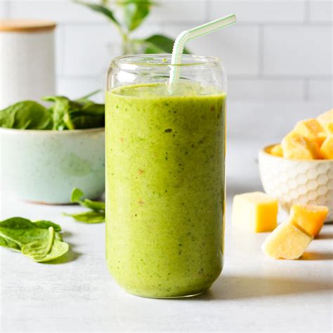 Spinach Apple Smoothie Sip Sip Smoothie