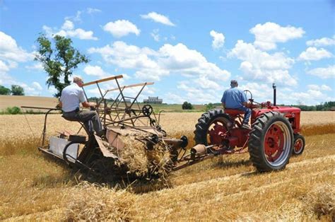 Antique Tractors Vintage Tractors Vintage Farm Vintage Antiques