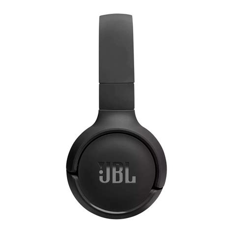 Fone De Ouvido JBL Tune 520BT Wireless Preto JBLT520BTBLK Pichau