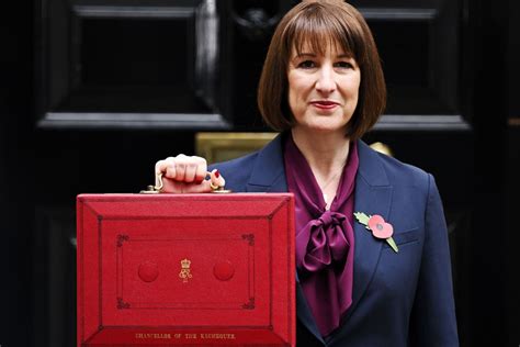 Autumn Budget 2024 All The Key Announcements For Parents And Families