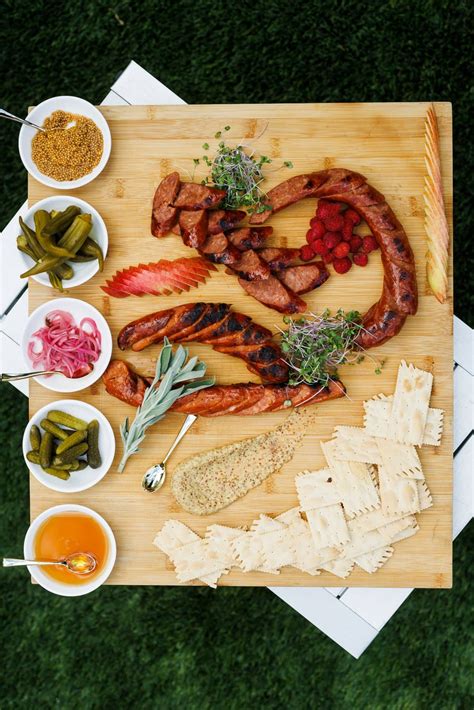 How To Host A Charcuterie Party The Lemon Bowl