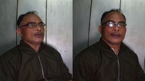 dokter wayan akhirnya muncul  terlihat linglung ditanya soal rumah