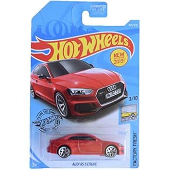 Amazon Hot Wheels Factory Fresh Series Mercedes Benz A Class White Toys